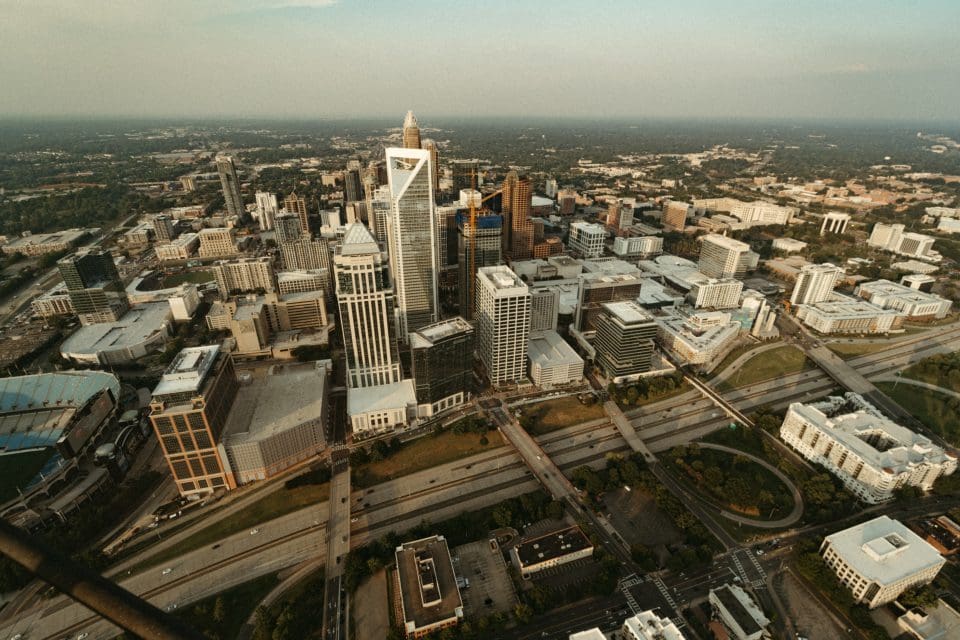 Government Records And Data Privacy In N C 