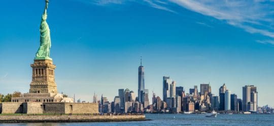 Acceso a registros públicos y protección de datos en el Estado de Nueva York