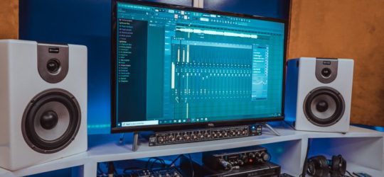 Redacción de audio con CaseGuard Studio. Nuevas funcionalidades