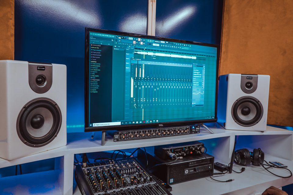 Audio Redaction Using CaseGuard Studio, New Features