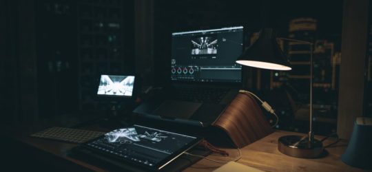 How to Crop Videos Using CaseGuard Studio
