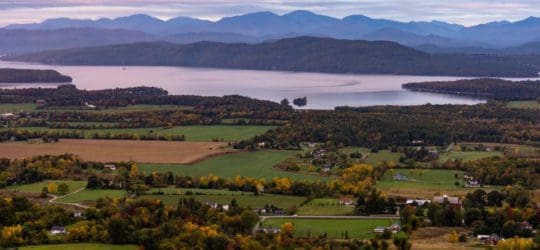 Securing Public Records Access in the State of Vermont