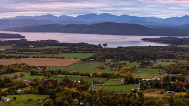 Securing Public Records Access in the State of Vermont
