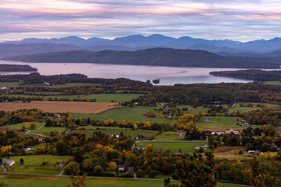 Securing Public Records Access in the State of Vermont
