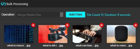 bulk-processing-merge-media