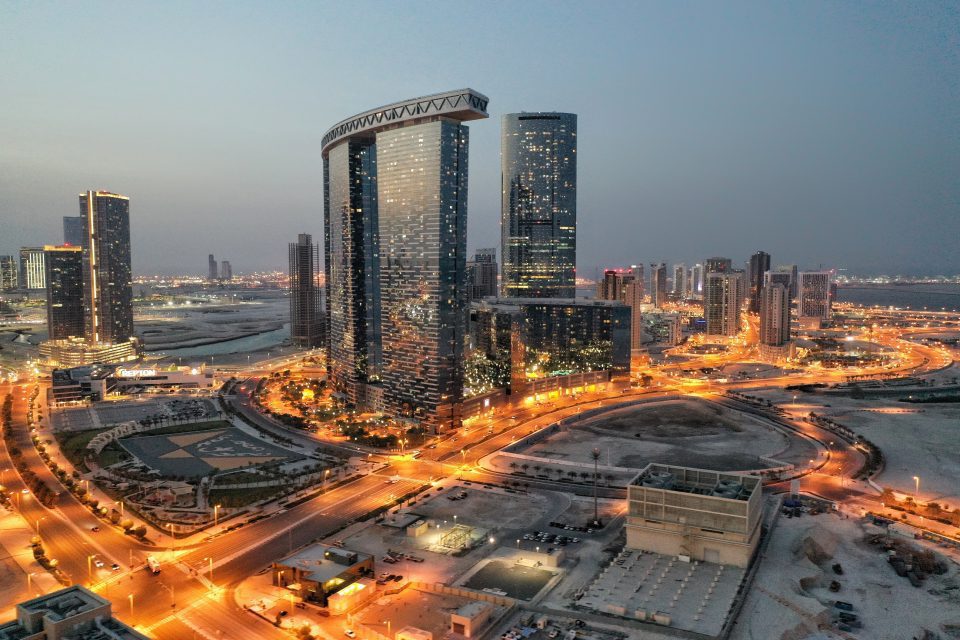 The Abu Dhabi Global Market’s DPR, New Privacy Law
