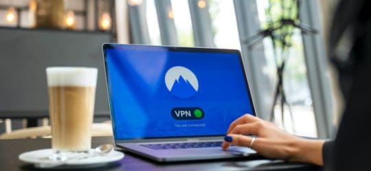 Los servicios VPN y la FTC, el Congreso de EE.UU.