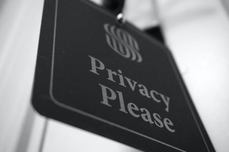 What is a Data Subject Access Request? New Privacy Laws