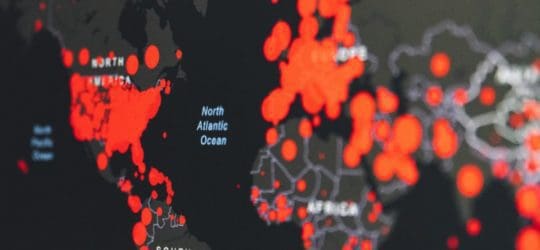 SafeGraph y nuevas presuntas violaciones de la intimidad