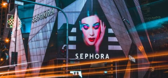 Sephora and the CCPA, New Data Privacy Violations