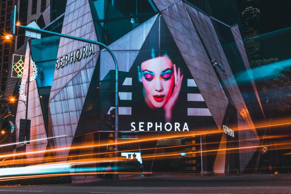 Sephora and the CCPA, New Data Privacy Violations