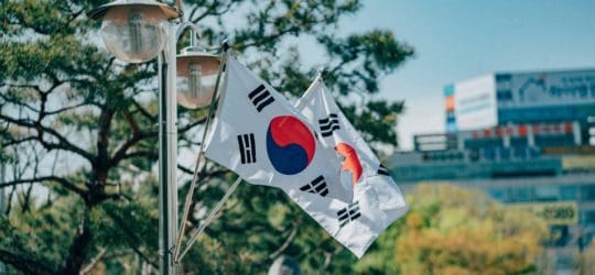 Google, Meta, and Privacy Violations in South Korea