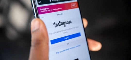 Instagram recibe una nueva multa de 405 millones de euros por infracciones del GDPR