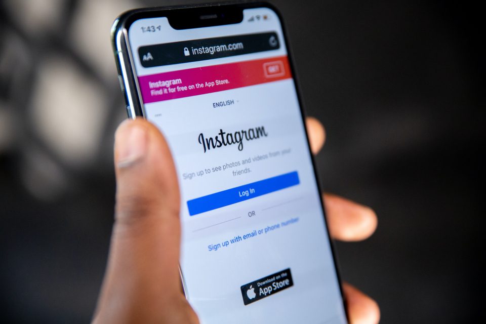 Instagram Receives New Fine of €405m for GDPR Violations