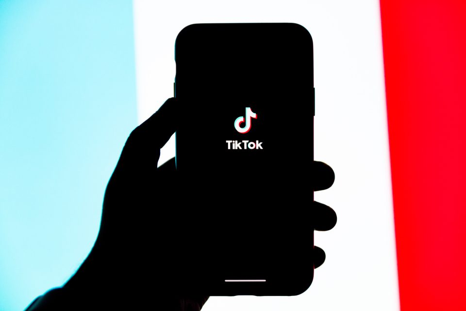 Is TikTok Spying on You? New Research Claims it’s Possible