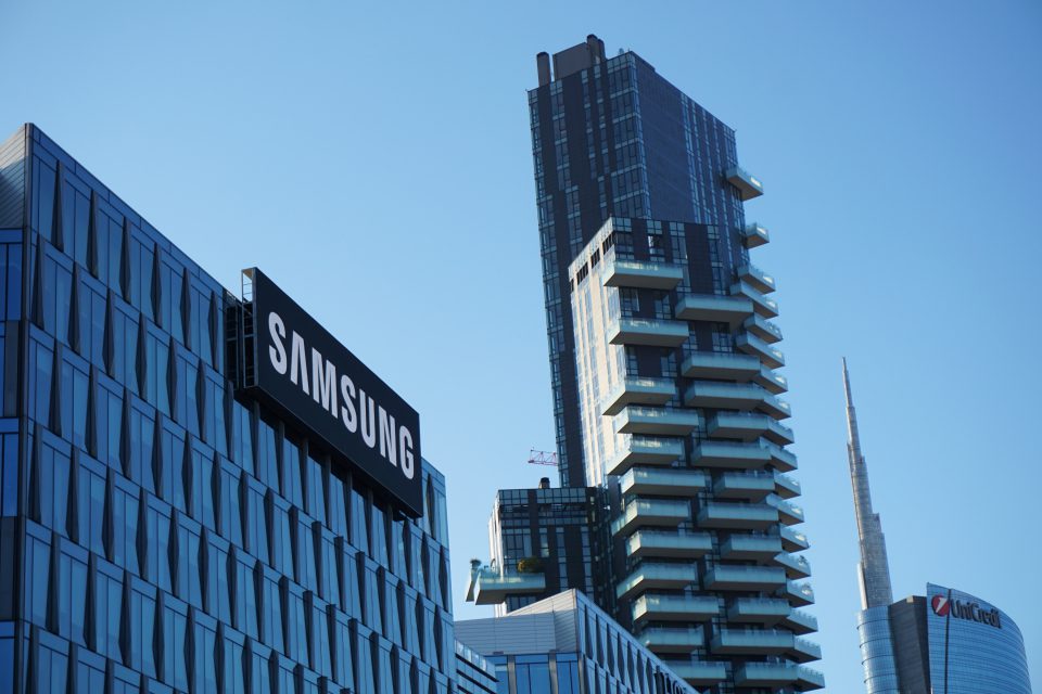 Samsung, Big Tech, and Inconsistent Data Breach Notices