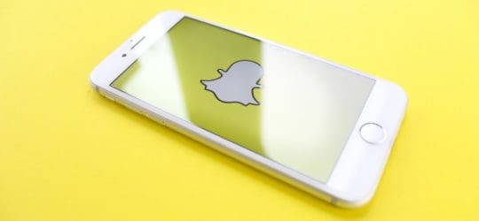 Snapchat llega a un acuerdo en la demanda colectiva BIPA