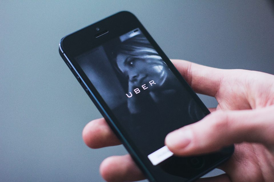 Uber Makes Headlines After New Social Engineering Attack