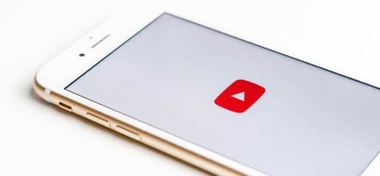 Youtube, la tecnología de reconocimiento facial y la BIPA