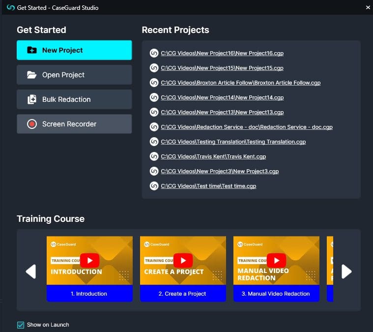 caseguard-get-started-window