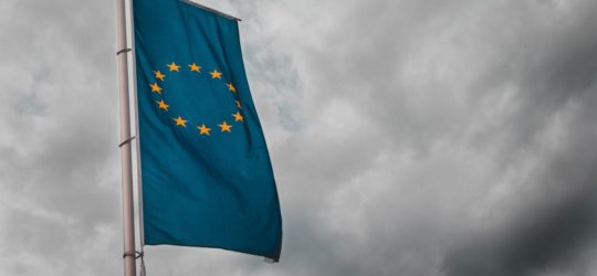 New Proposed Cyber Resilience Act For EU Residents