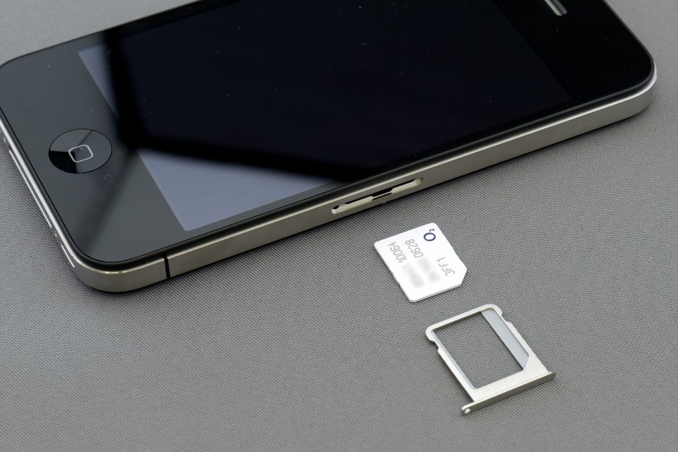 New SIM Card Law Sparks Controversy in the Philippines