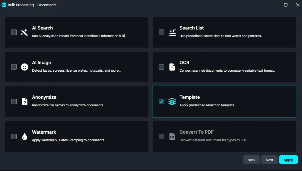Bulk-Template | CaseGuard