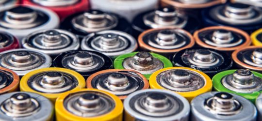 The History of Batteries and its Hidden Powers