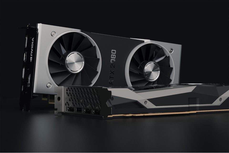 Graphics Cards, Why Choosing The Right One Matters