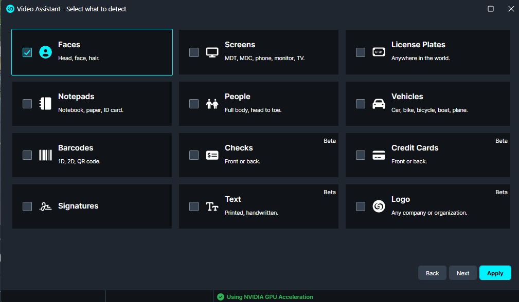 ai search | CaseGuard
