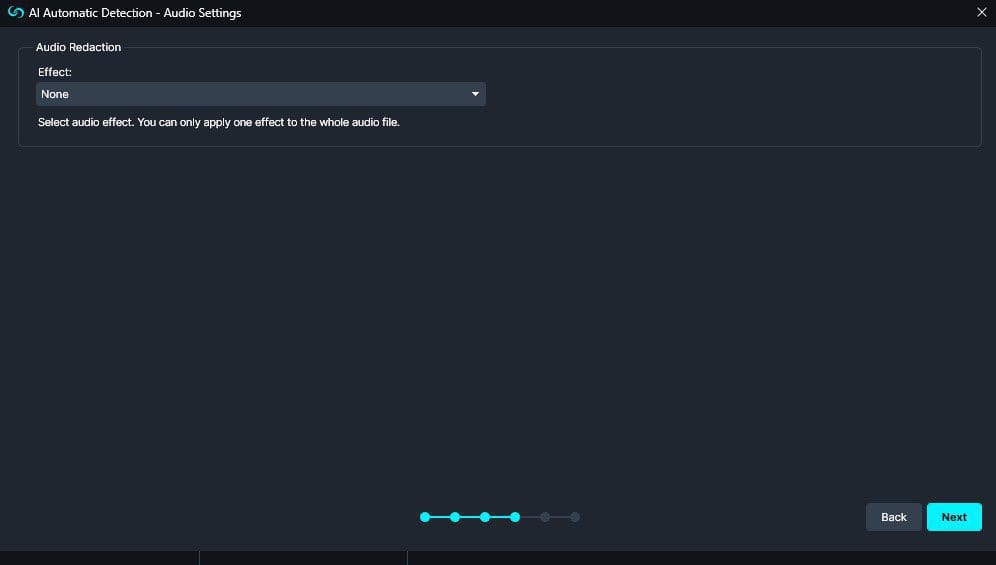 caseguard-ai-text-audio-settings