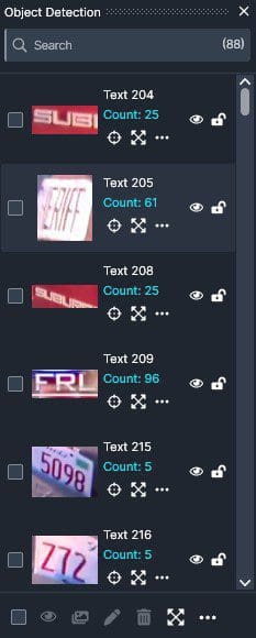 caseguard-ai-text-object-detection-panel