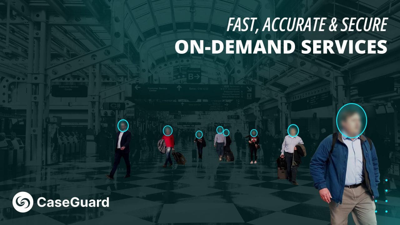 Caseguard Expert Redaction Services For Maximum Privacy Protection