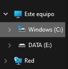 windows-file-explorer-drive-locations-spanish