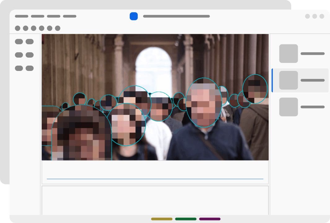 Best AI Redaction Solution | CaseGuard