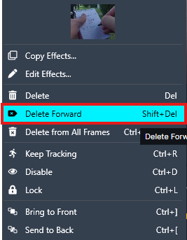 delete-forward