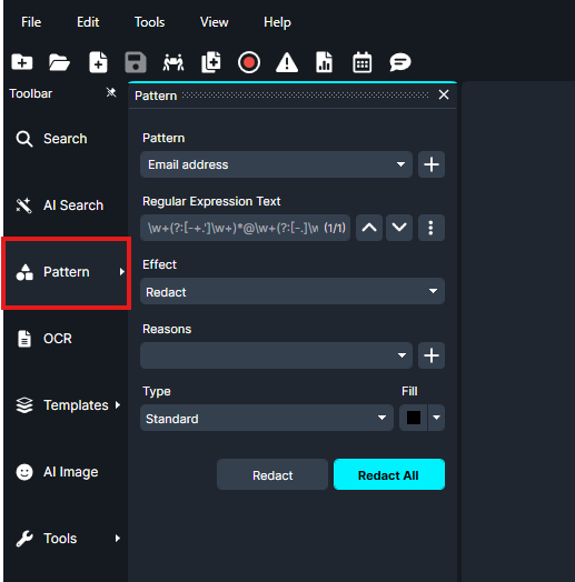 pattern-left-toolbar