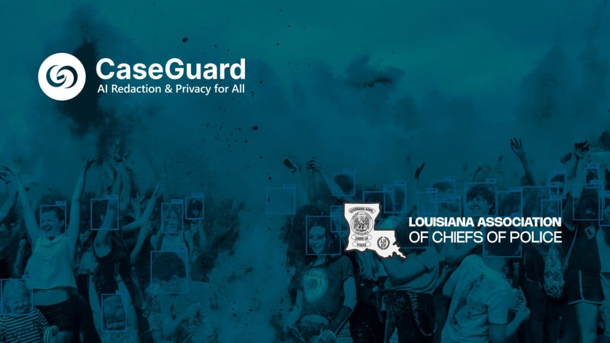 Come Discover the Best Privacy Tool at the Louisiana Chiefs of Police Conference