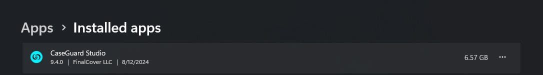 caseguard-installed-apps