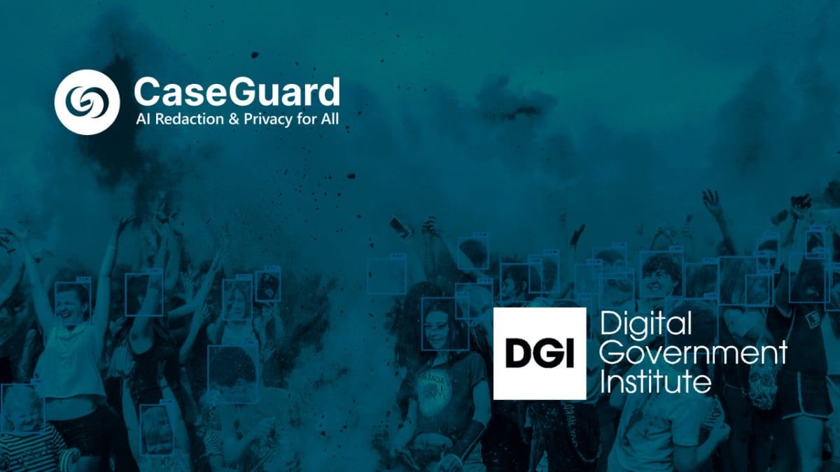 Come Learn about the Best Privacy Solution at DGI