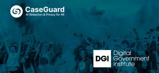 Come Learn about the Best Privacy Solution at DGI