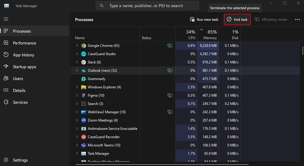 end-task-task-manager