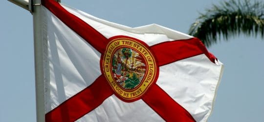 Florida Flag