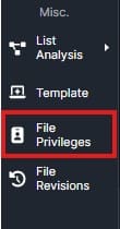 file-privileges