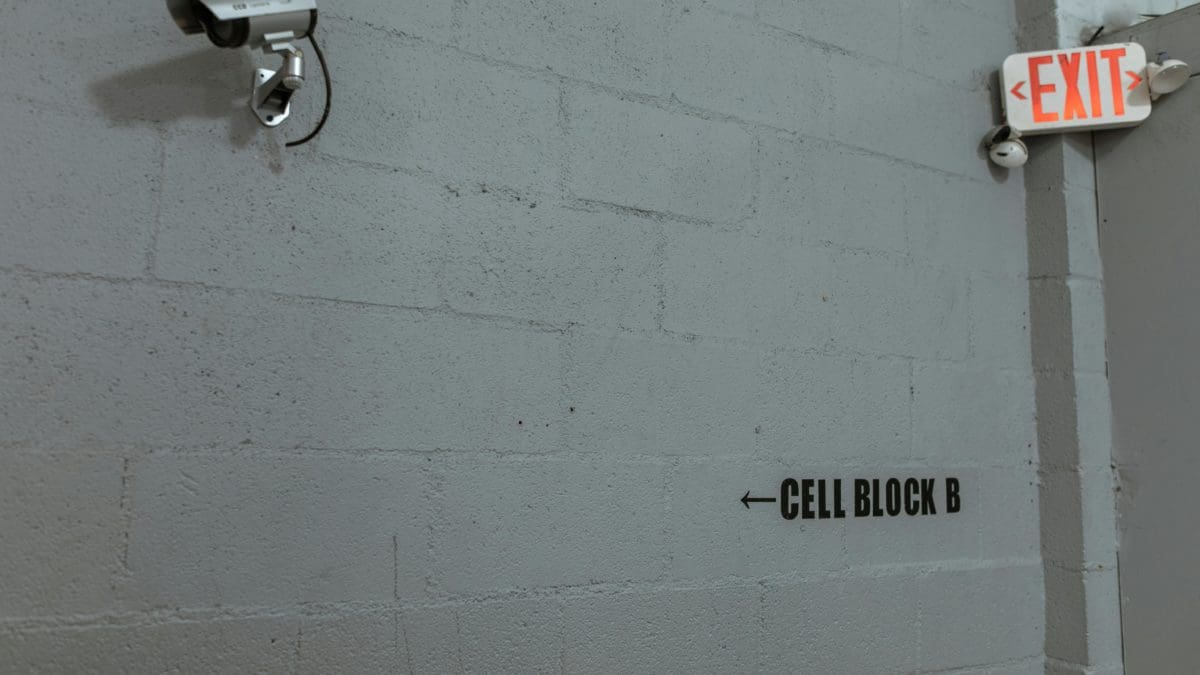 Body Cams in Prisons: Oklahoma Ensuring Justice with Video Technology