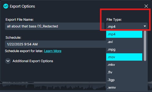 change-file-type