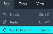 go-to-position-edit
