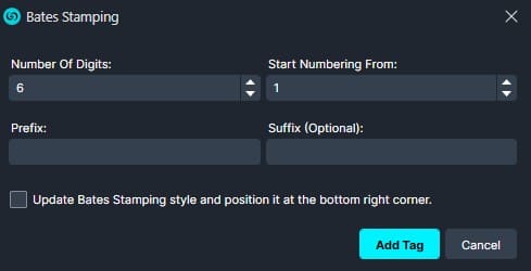 bates-stamping-window