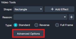 advanced-video-options | CaseGuard advanced-video-options