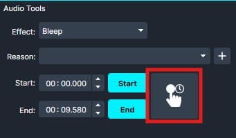 audio-press-and-hold
